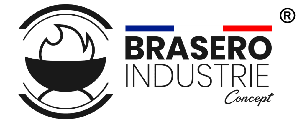 Brasero Industrie Concept