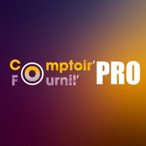 Comptoir pro 2023