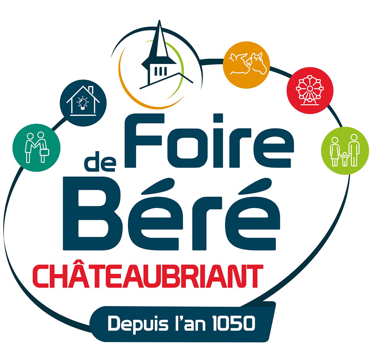 Foire de Béré